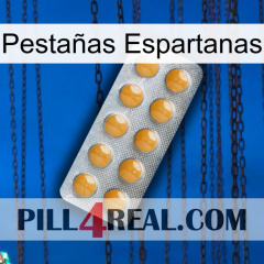 Pestañas Espartanas levitra1